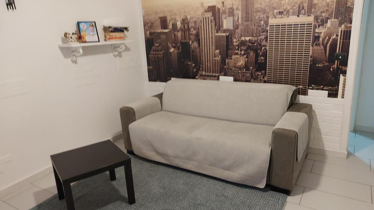 Made In Naples Apartment Eksteriør bilde
