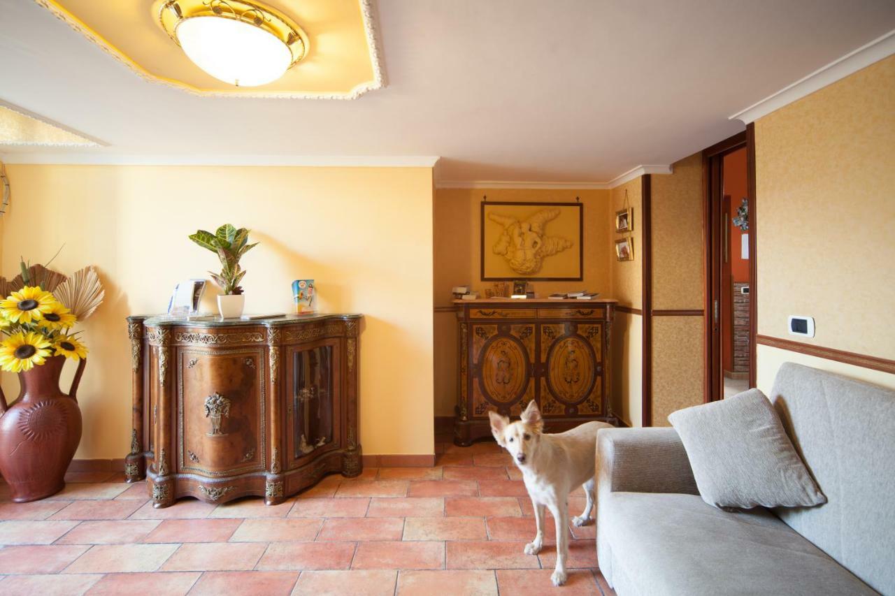 Made In Naples Apartment Eksteriør bilde